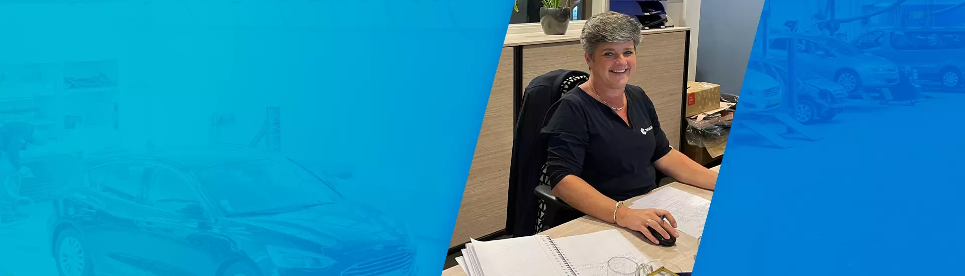 Collega's - Cisca Pluim